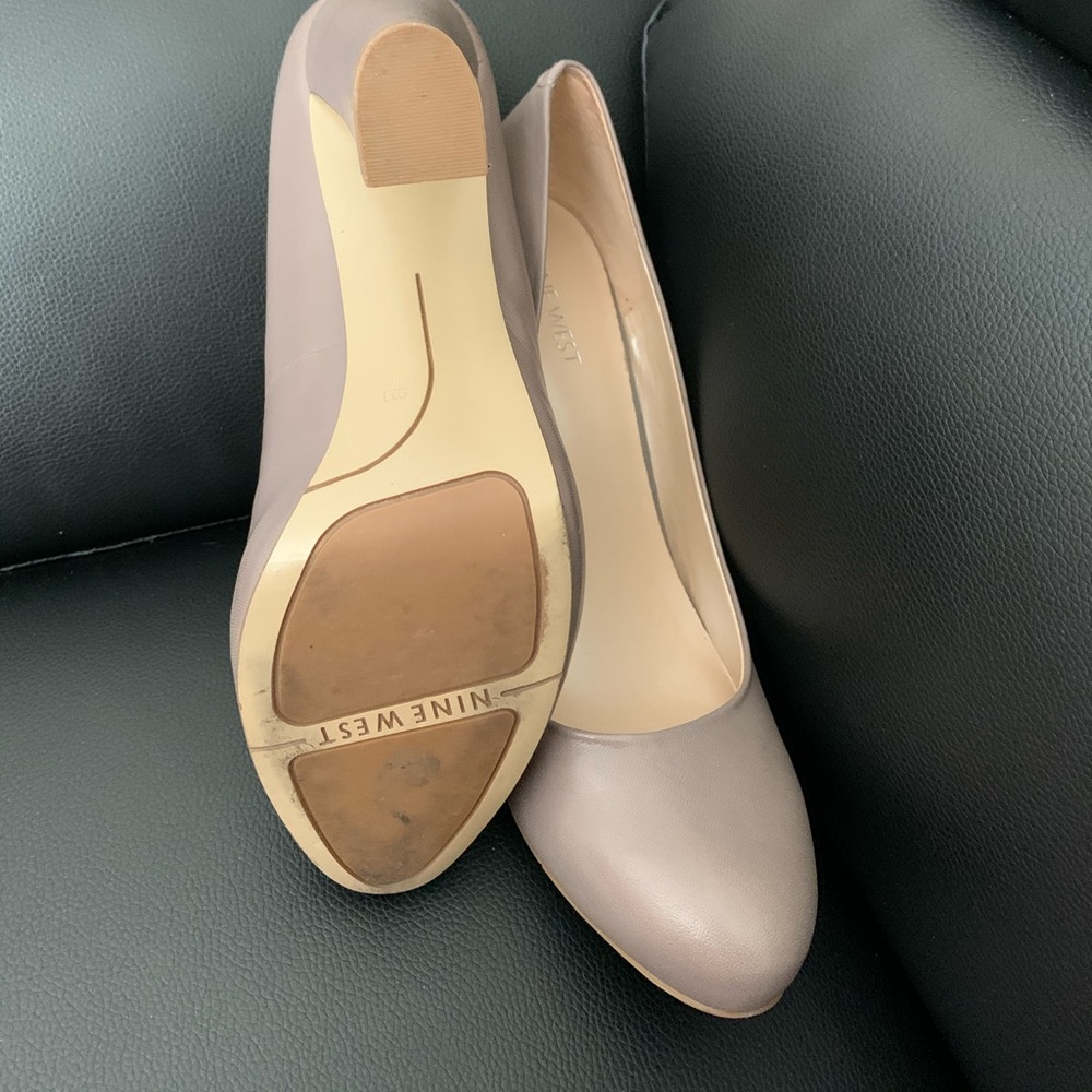 Nine West Heels